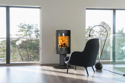 Poêle à bois JOTUL F 373 ADVANCE
