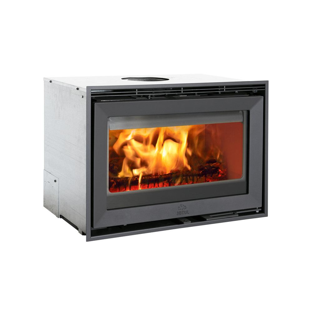 Jotul C24 - Insert à bois