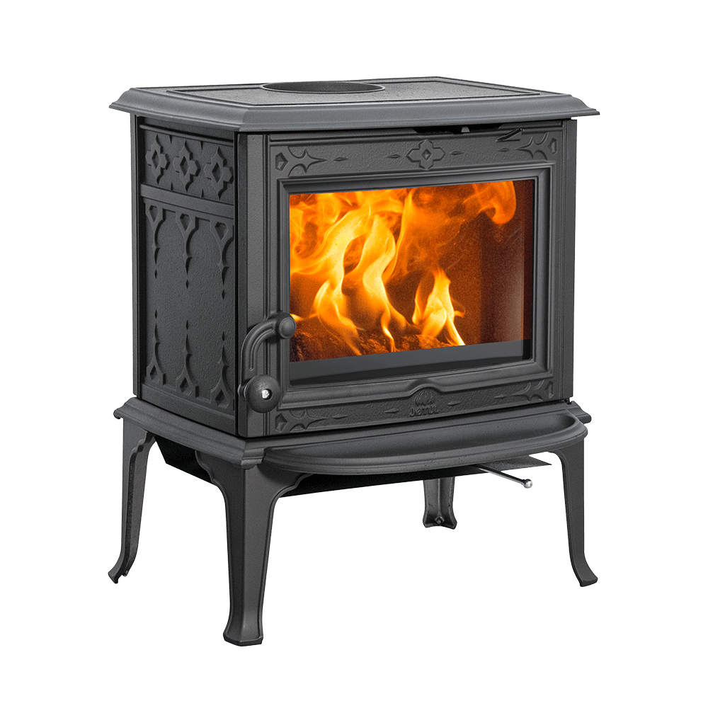 JØTUL F 100 ECO.2 LL SE | Poêles à bois - Traditionnel