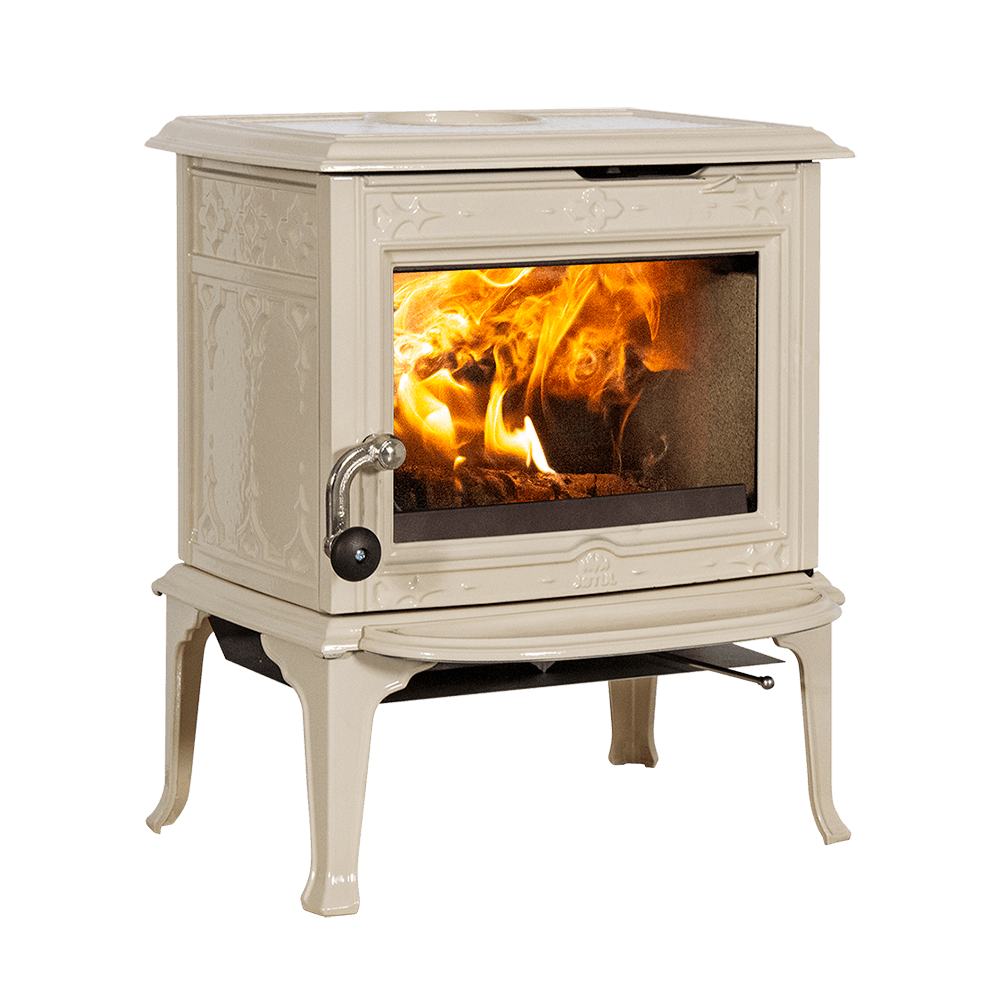 JØTUL F 100 ECO.2 LL SE | Poêles à bois - Traditionnel
