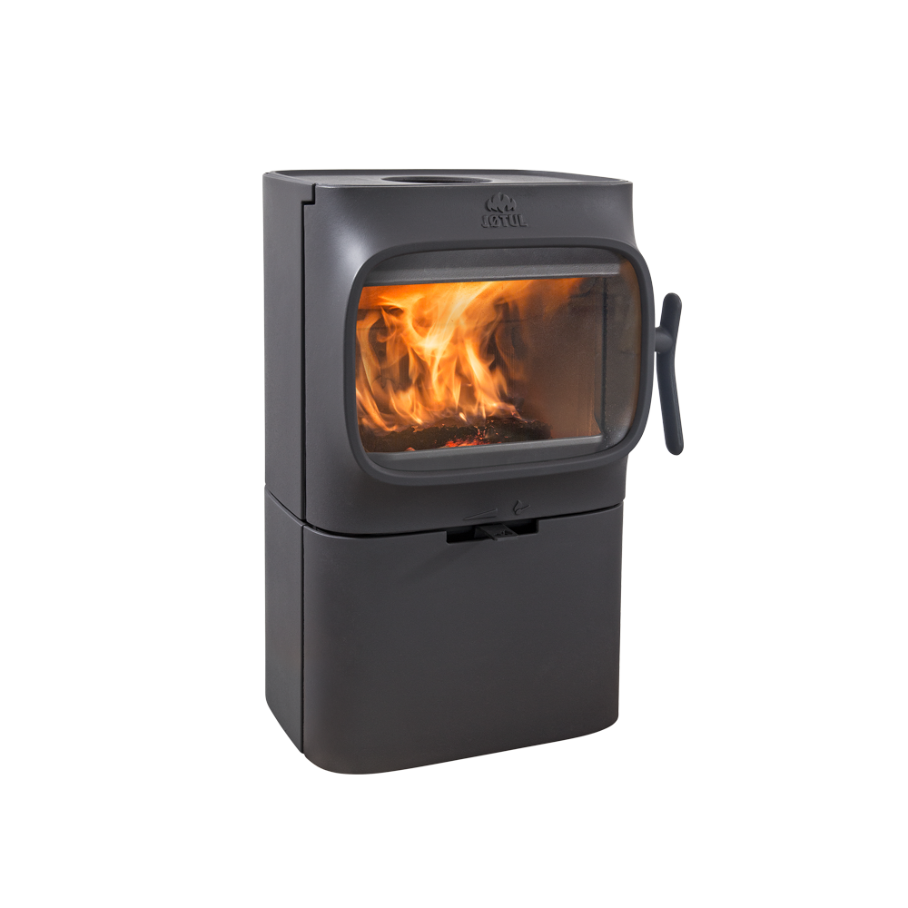 Poêle à bois Jotul - F 105 R B