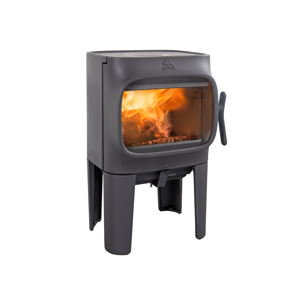 Poêle à bois Jotul - F 105 R LL