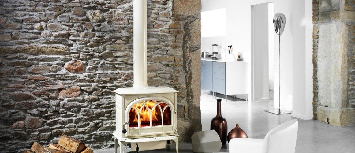 La gamme classique JØTUL est reconnaissable dans le monde entier depuis plus de 160 ans