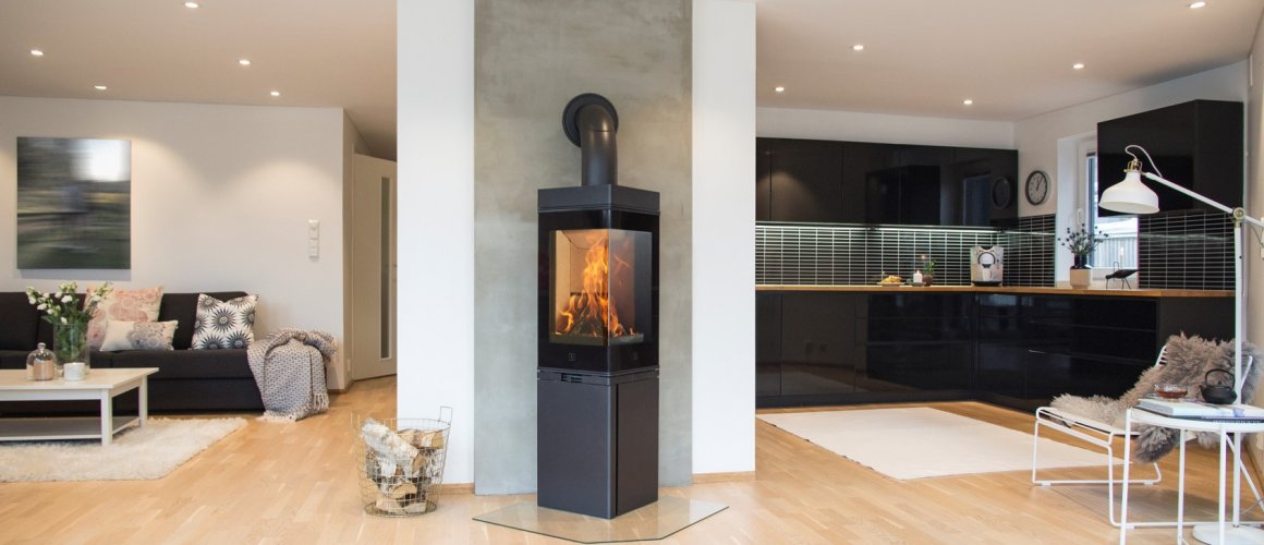 Souci du détail et confort d’utilisation caractérisent les appareils SCAN