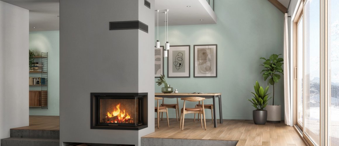 Les foyers ATRA, les vitrines du feu de fabrication française