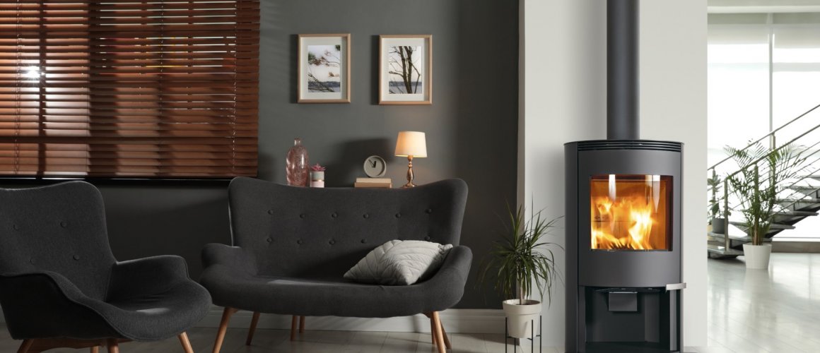 Les poêles ILD, le minimalisme pour une offre en entrée de gamme