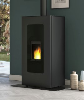 Difference Entre Insert Et Poele A Granule Jotul Poele A Granules A Gaz Et A Bois Cheminee Et Insert Bois Granules