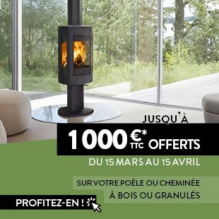 Campagne Jotul Printemps 2026