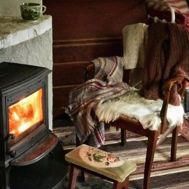 Chauffage au bois Jotul