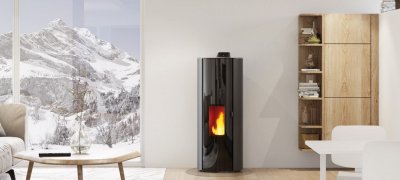 Jotul PF 721 noir