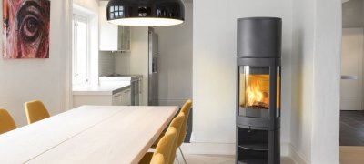 Jøtul F 371 Advance High Top