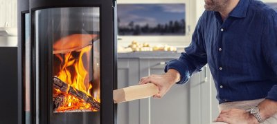 Comment allumer un feu