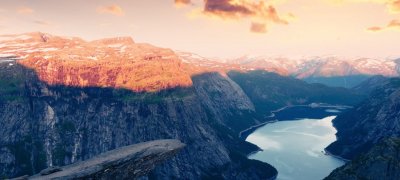 Visuel de notoriété Jøtul