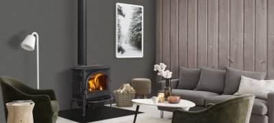 poele à bois Jotul 