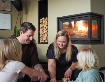 illustration insert à bois jotul