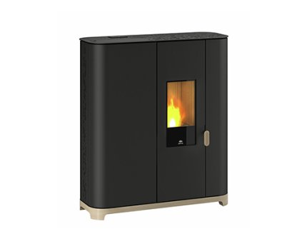 Poêle à granulé JØTUL PF 911 S