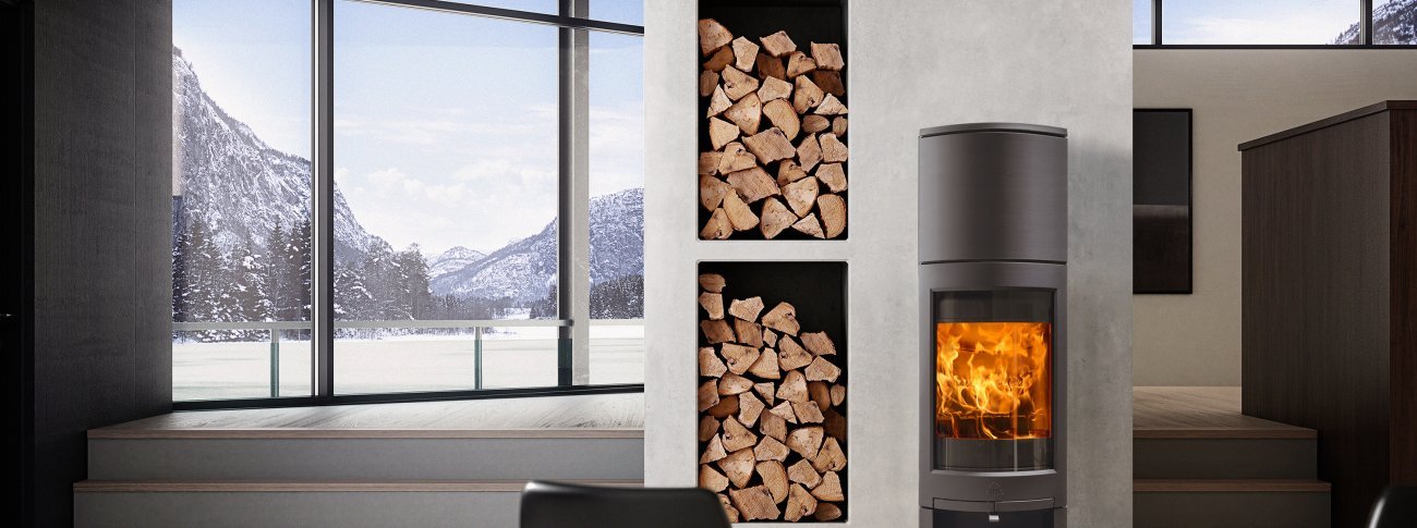 JOTUL F 361 V2 ADVANCE HIGH TOP