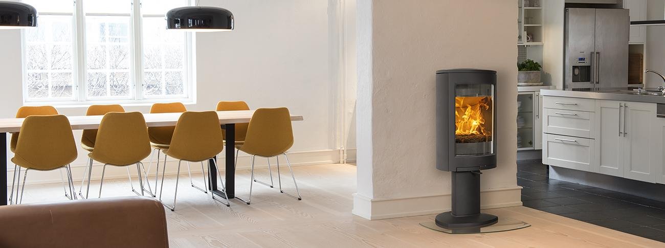 JOTUL F 363 V2 ADVANCE