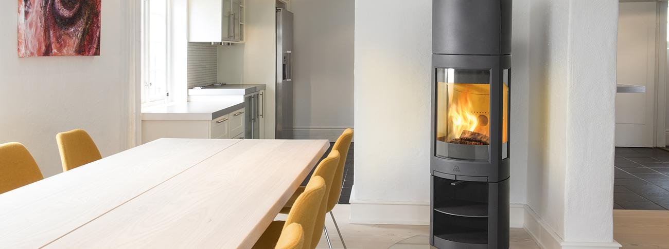 JOTUL F 371 V2 ADVANCE HIGH TOP
