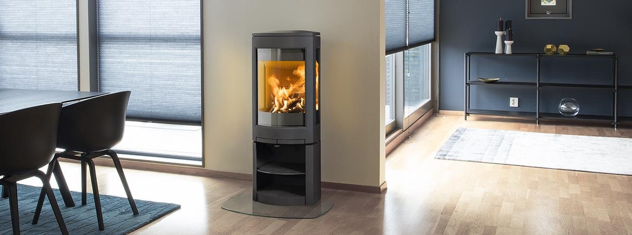 JOTUL F 371 V2 ADVANCE