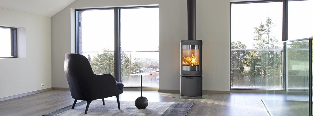 JOTUL F 378 V2 ADVANCE