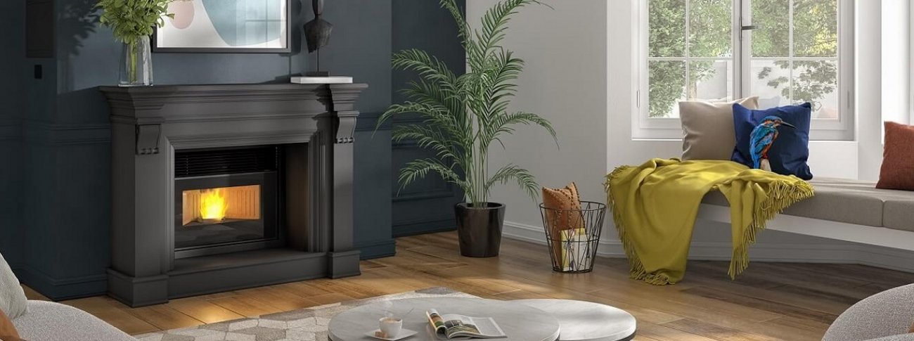 JOTUL PC 800