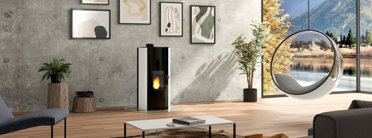 JOTUL PF 922 S JT WHITE