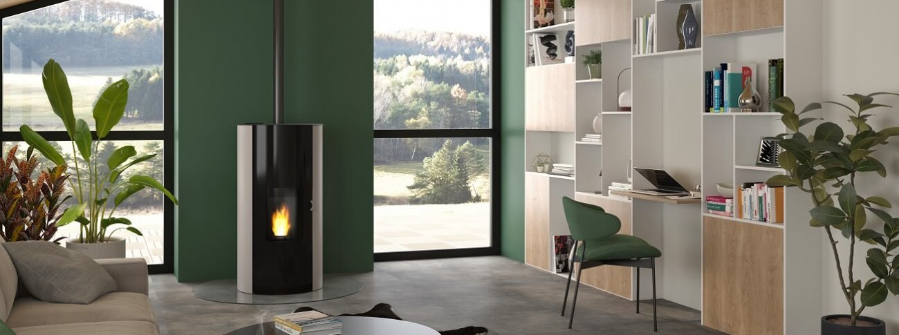 JOTUL PF 921 S JT