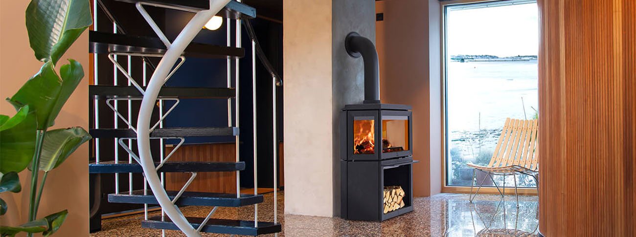 Jotul F 620 B - Poêle à bois
