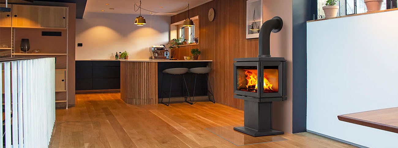 F 620 p Jotul Poêle à bois