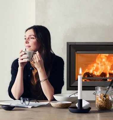 Jusqu'à 25 ans de garantie