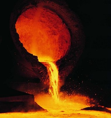 L'expert de la fonte