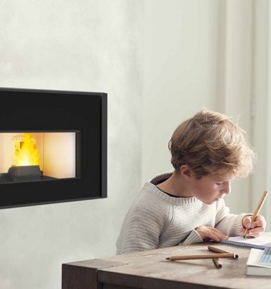 La chaleur maitrisée