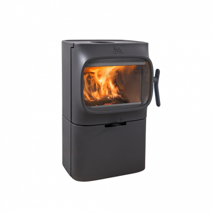 Poêle à bois Jotul - F 105 R B