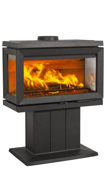 Poêle à bois Jotul - F 620 P