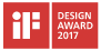 IF Design award 2017