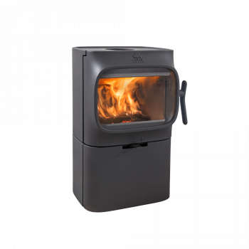 Poêle à bois Jotul - F 105 R B
