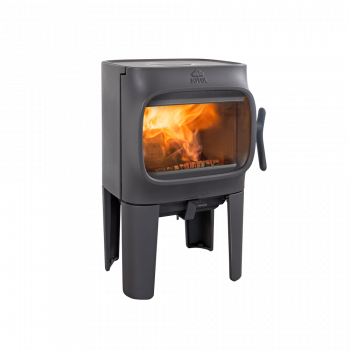 Poêle à bois Jotul - F 105 R LL