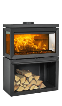 Poêle à bois Jotul - F 620 B
