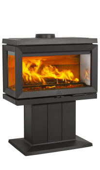 Poêle à bois Jotul - F 620 P