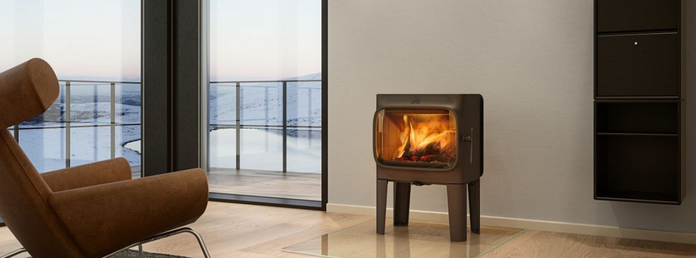 Comment Nettoyer Et Entretenir Un Poêle à Bois Jotul