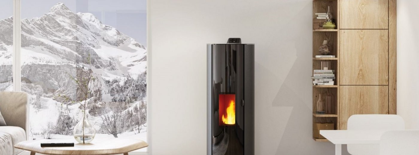 Jotul PF 721 noir