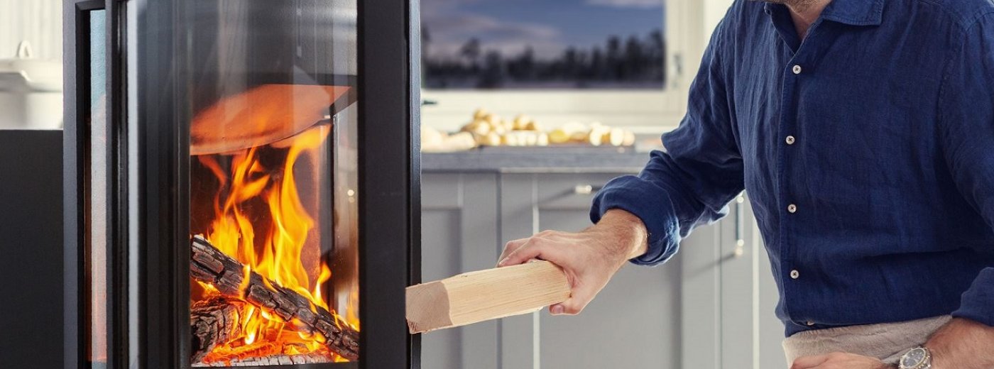 Comment allumer un feu