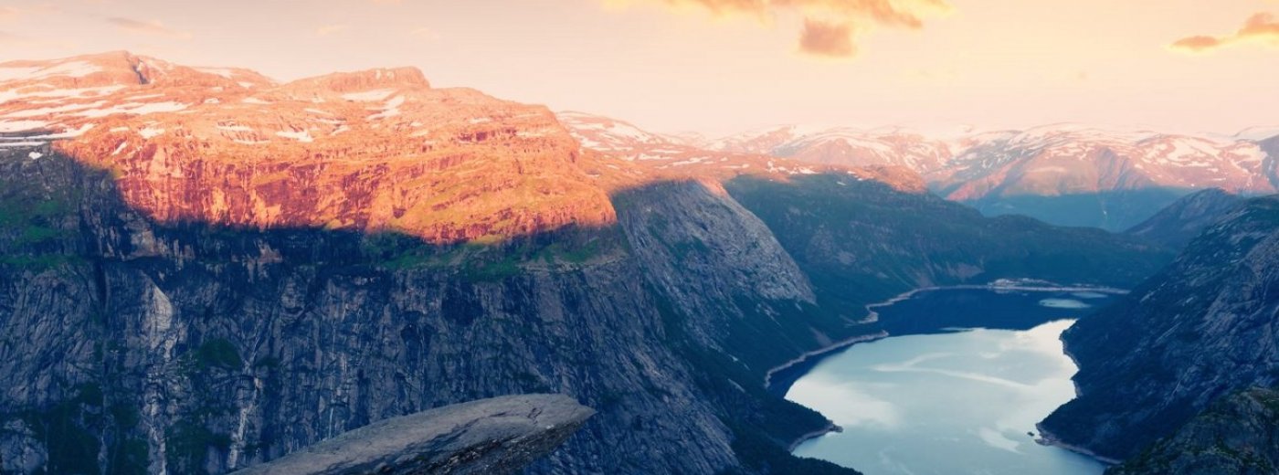 Visuel de notoriété Jøtul