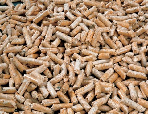 Granulés de bois : une énergie renouvelable